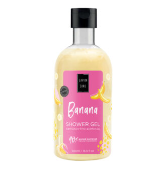 Shower-gel-Banana-500ml