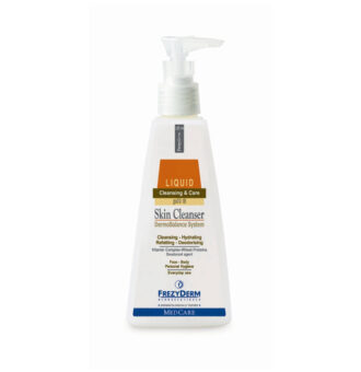 Frezyderm_SkinCleanser