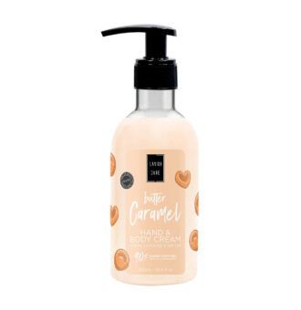 Hand-_-Body-Cream-Caramel-300ml