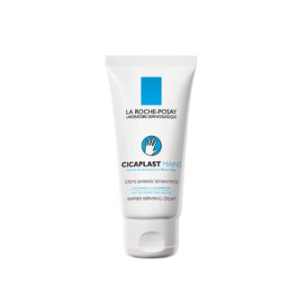 La_Roche_Posay_Cicaplast_Hand_Cream_Επανορθωτική_Κρέμα_Χεριών_50ml